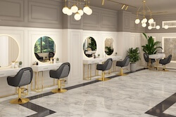 Wellness industry CFO services