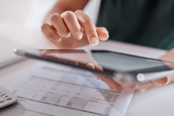 Wellness business tax planning