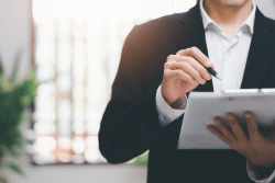 Business and Financial Consulting